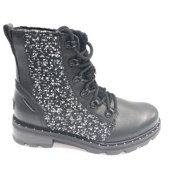 Sorel Women's Lennox Lace Cozy Boot Sorel Women's Lennox Lace